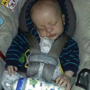 Meet your Posher, Tasha